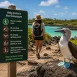 Galapagos Rules and Regulations: The Complete Visitor Guide