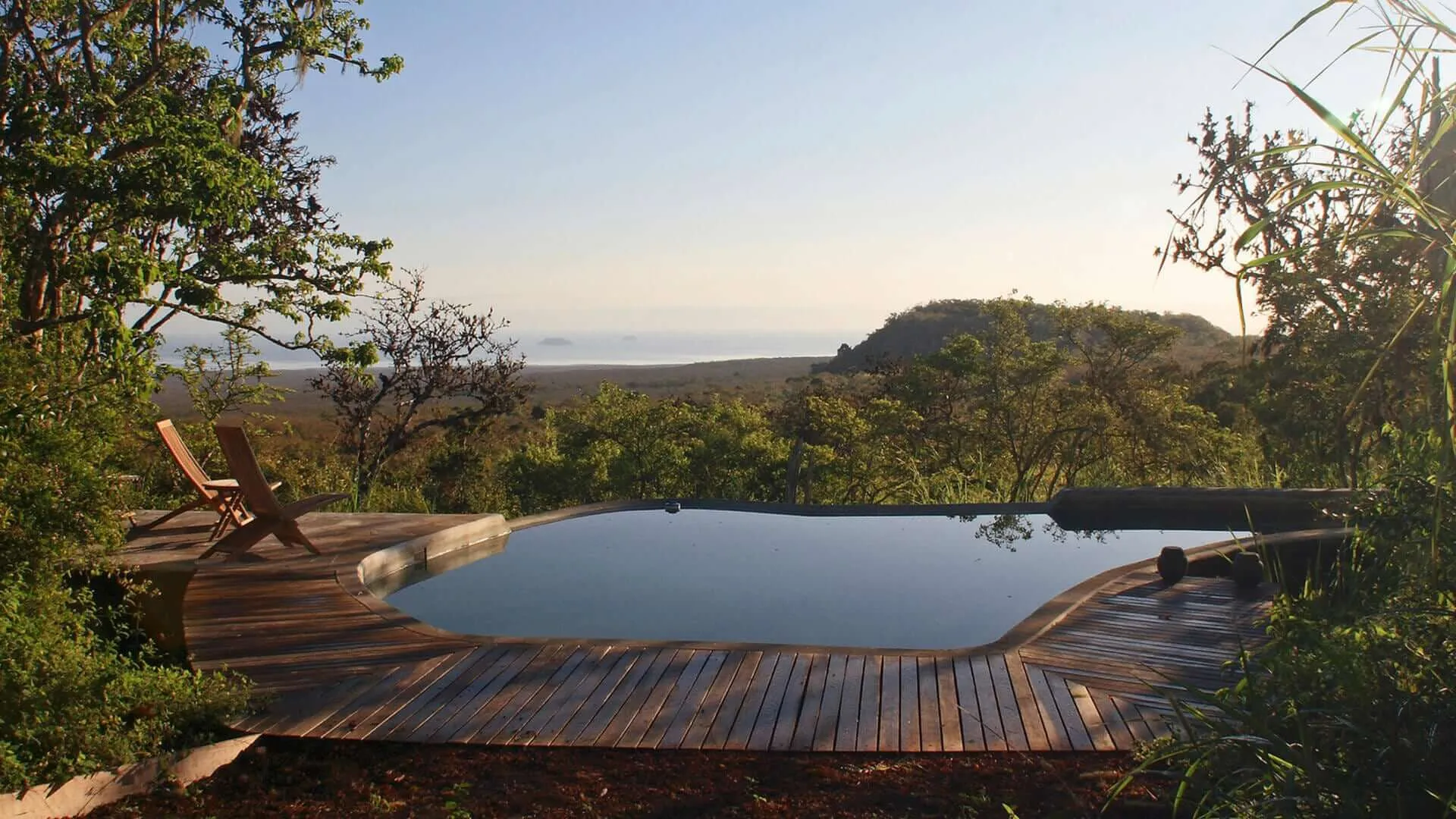 Galapagos Safari Camp - Luxury Experience in Santa Cruz