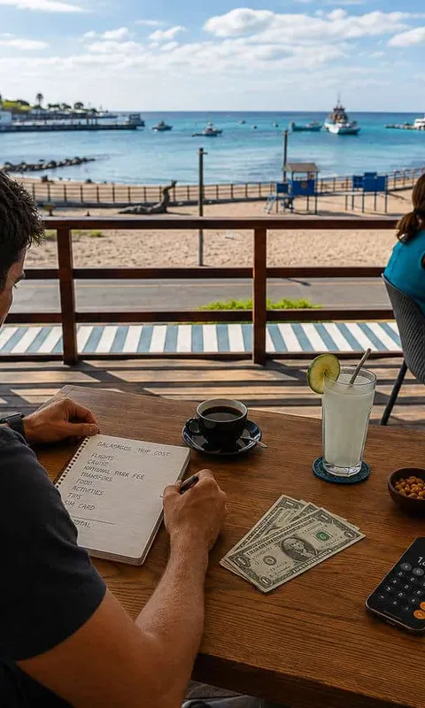 Galapagos Trip Cost: Hidden Fees & Budget (2026)
