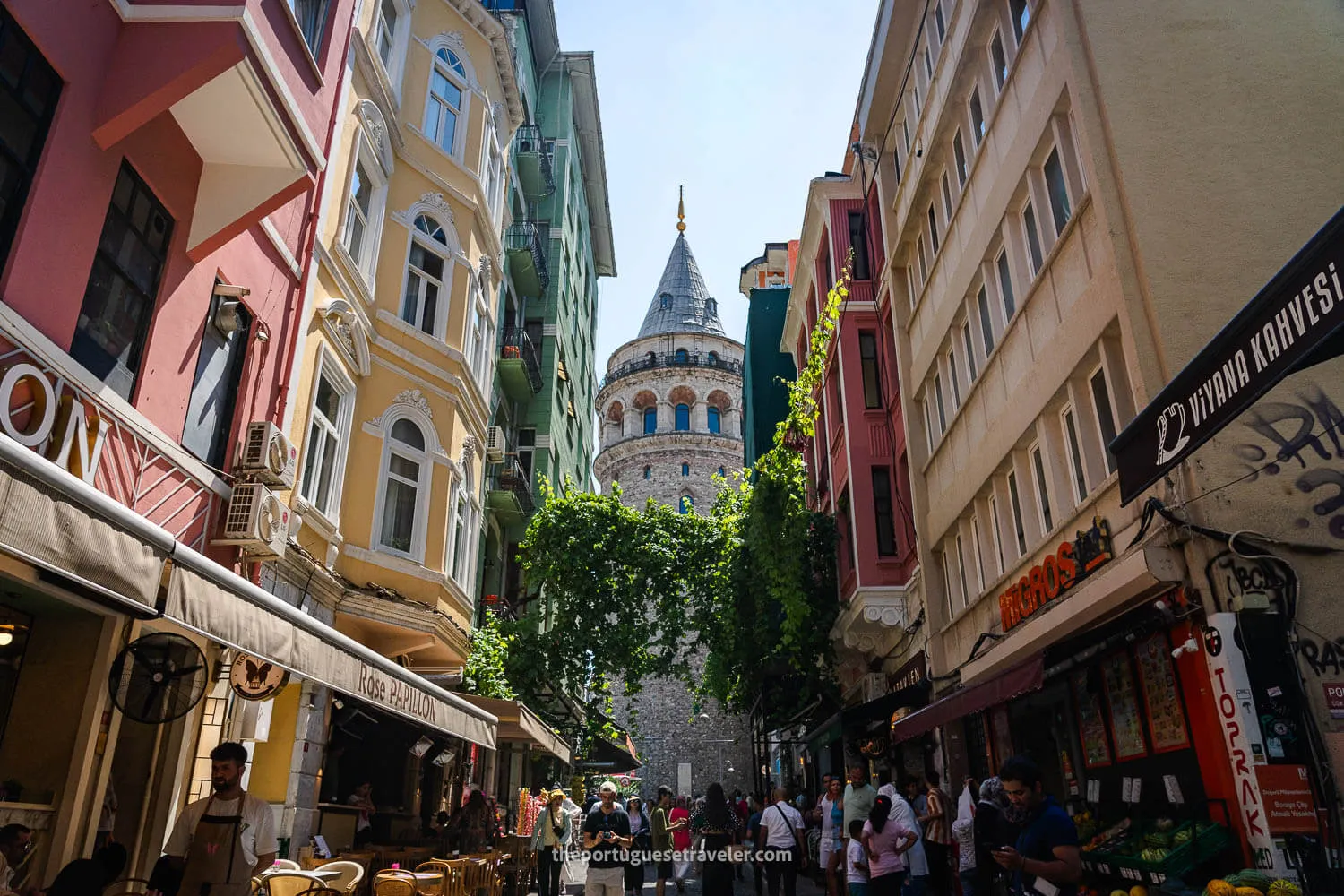 100 Best Things To Do in Istanbul, Turkey: Ultimate Guide (2026)