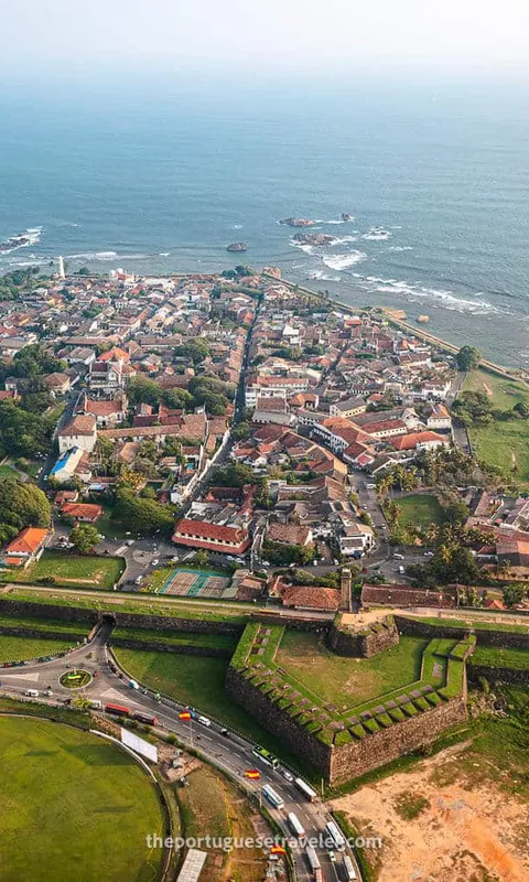 Galle, Sri Lanka (City Guide) - Top Attractions, Food, and Stays