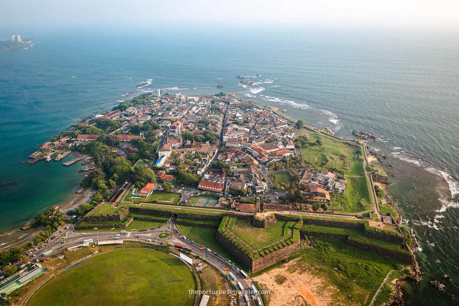 Galle, Sri Lanka (City Guide) - Top Attractions, Food, and Stays