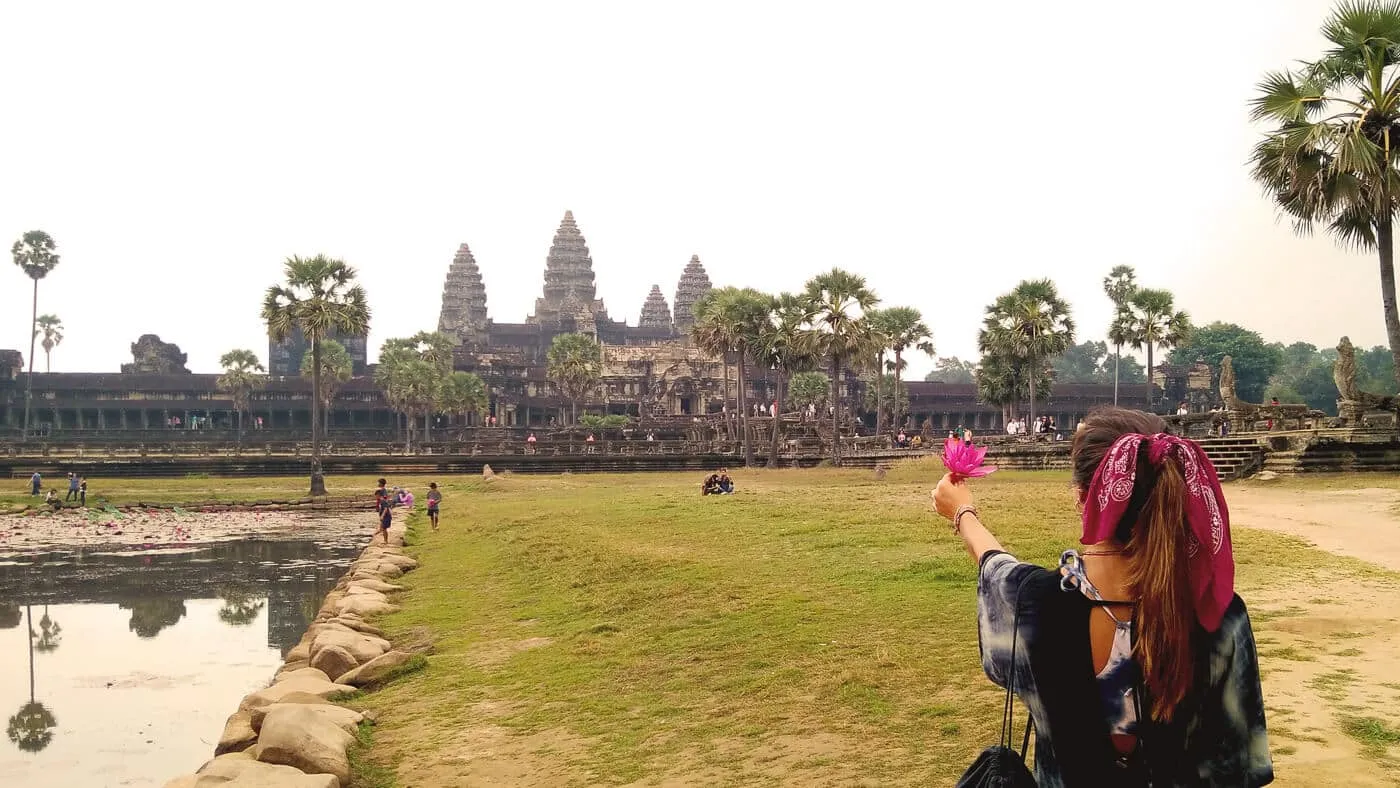 Cambodia