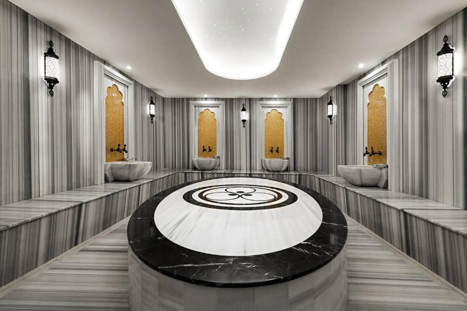 The Gleam Collection Hotel in Istanbul