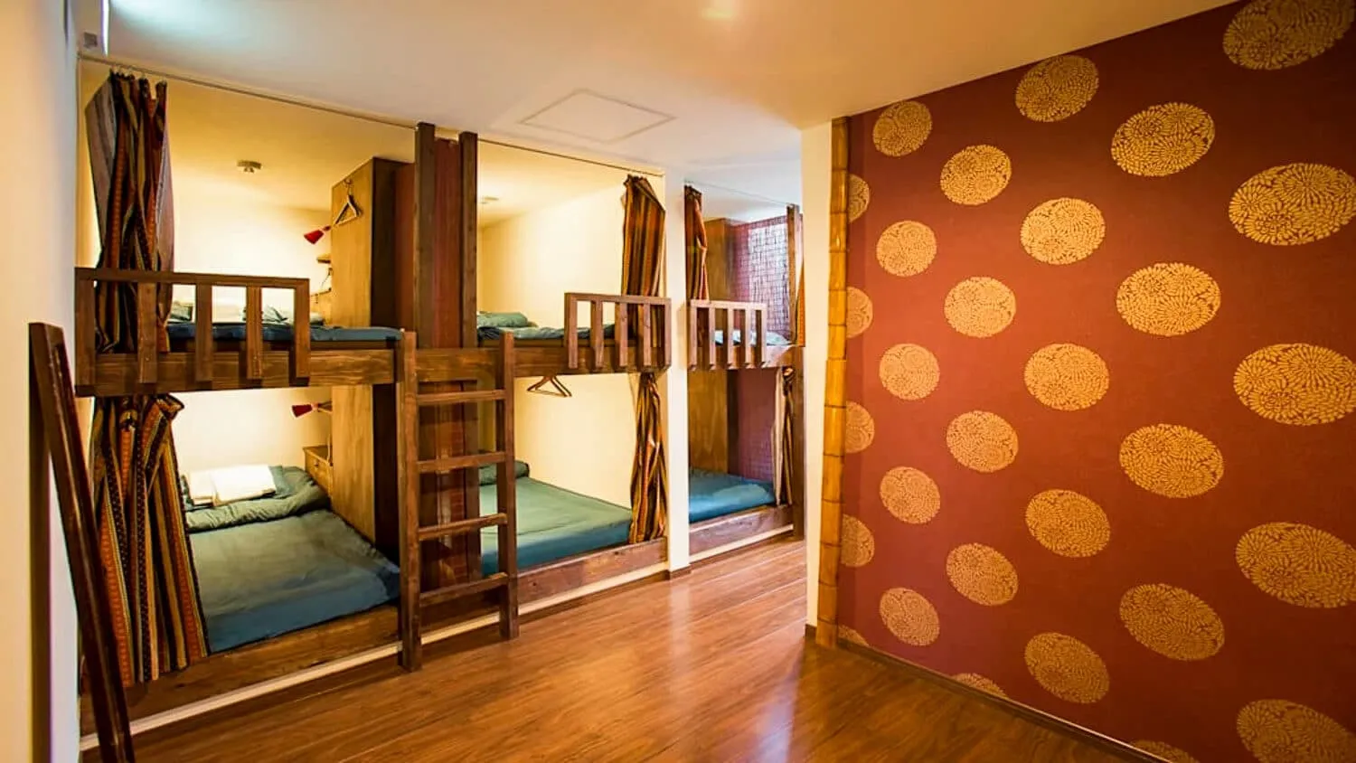 Guesthouse U-En