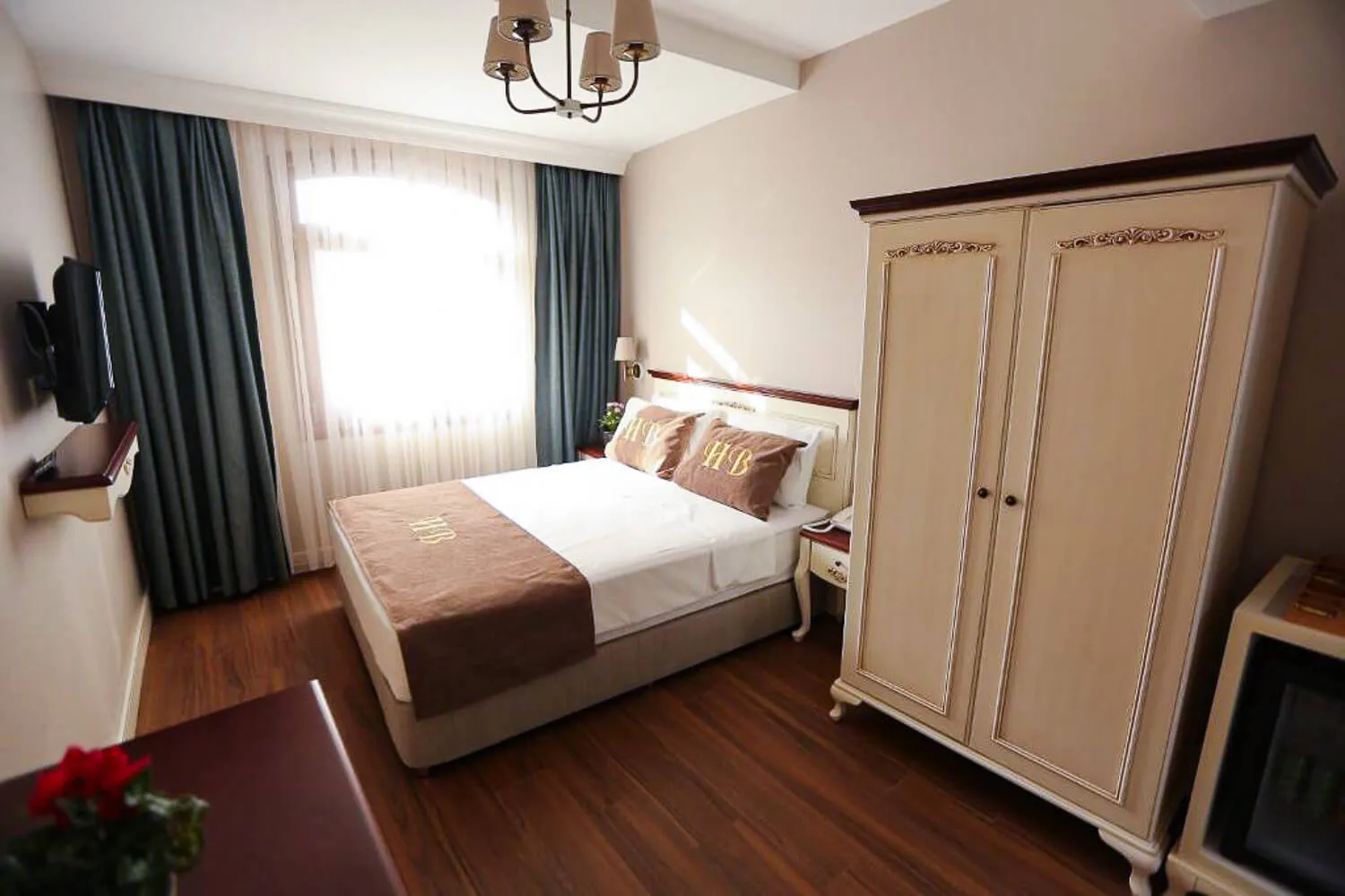 HaciBayram Hotel