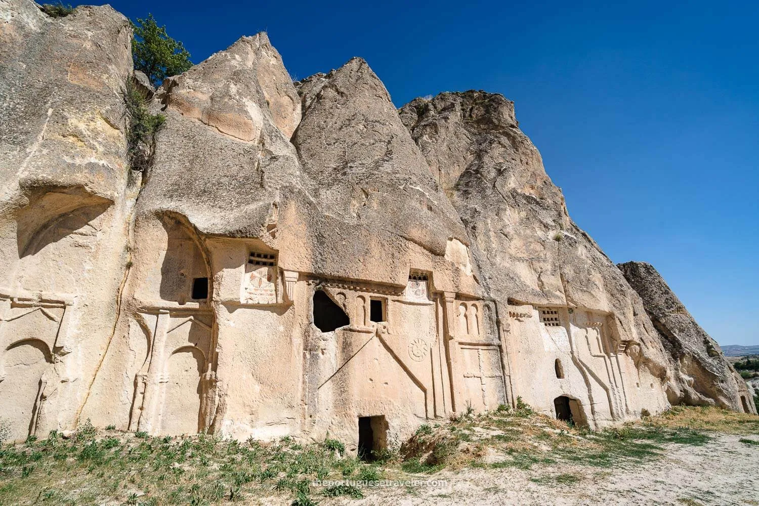 Cappadocia Green Tour, in Turkey - All You Need to Know (2026)