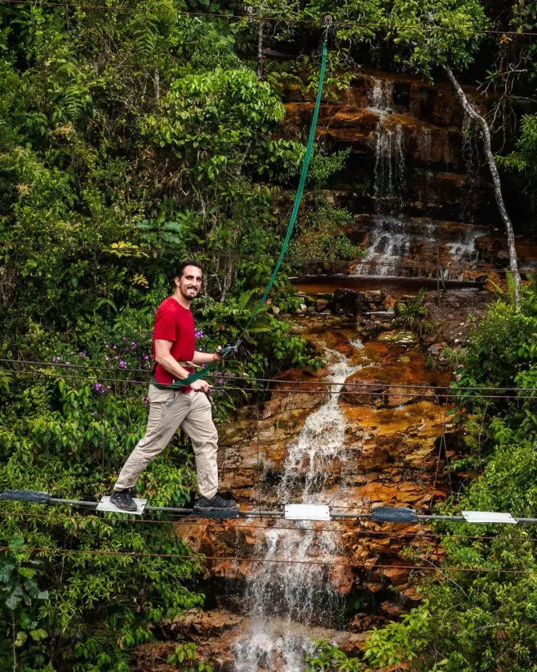 The Portuguese Traveler — Adventure Travel Blog
