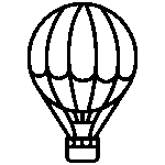balloon icon