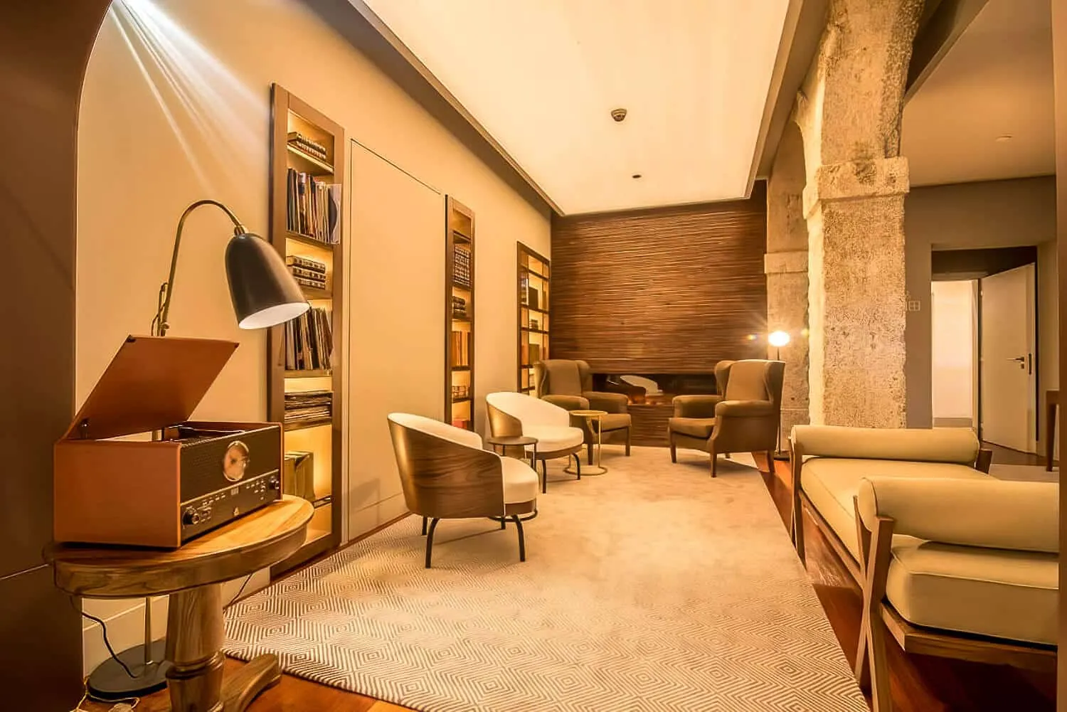 Hotel da Baixa