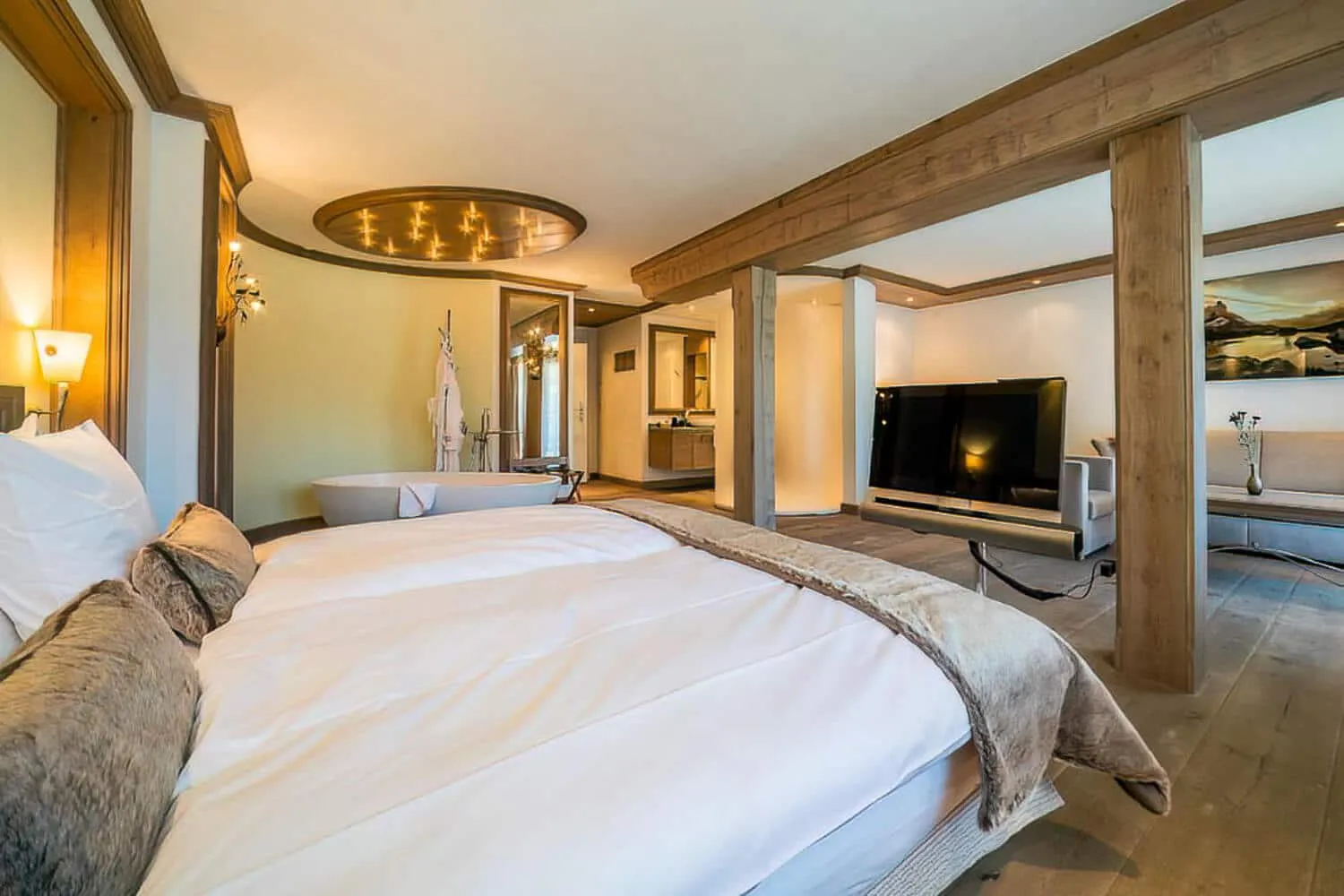 Hotel Bellerive