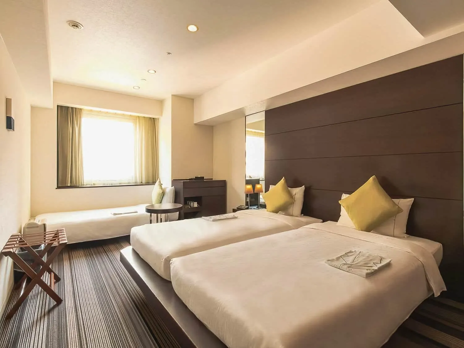 Hotel Brighton City Kitahama
