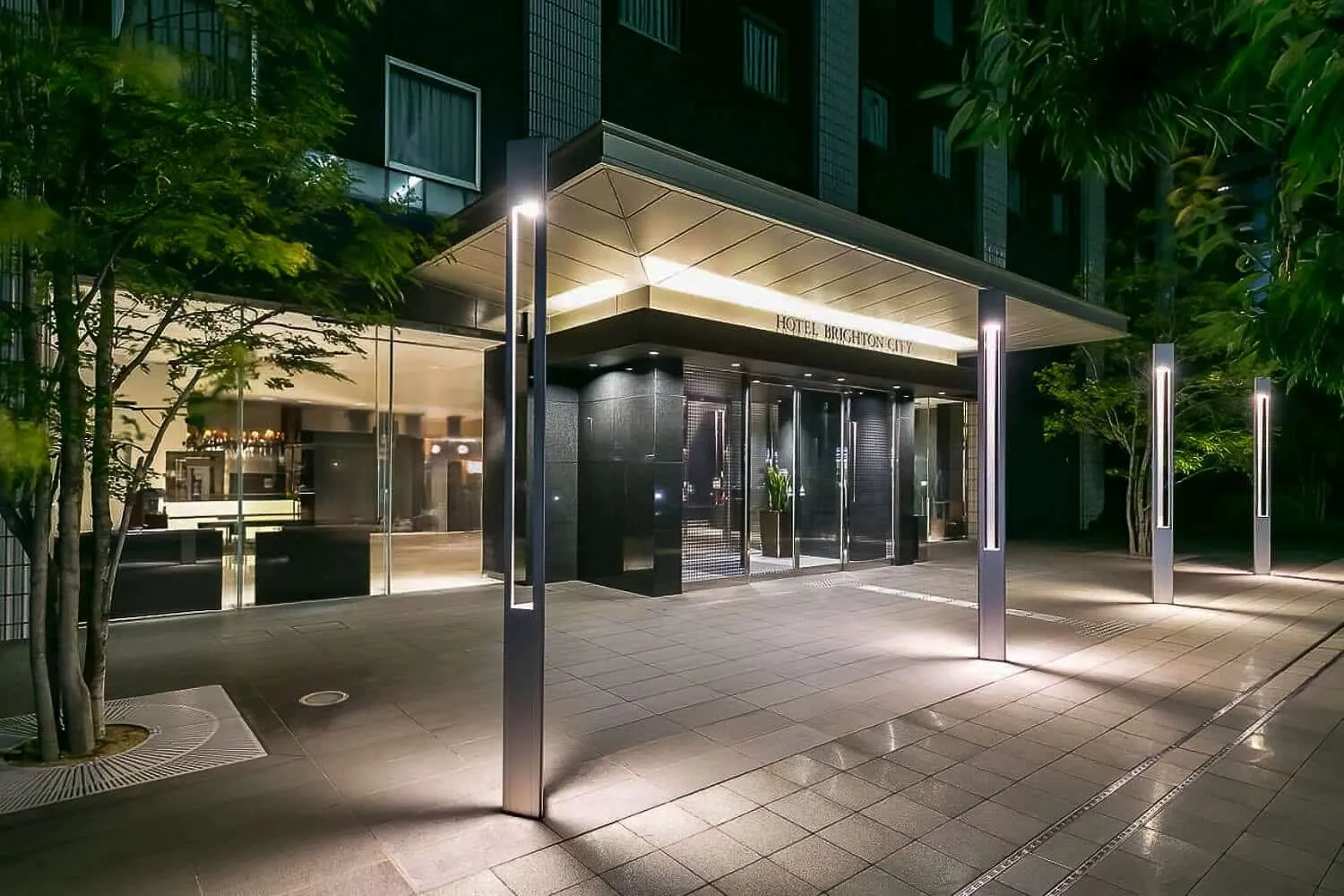 Hotel Brighton City Kitahama