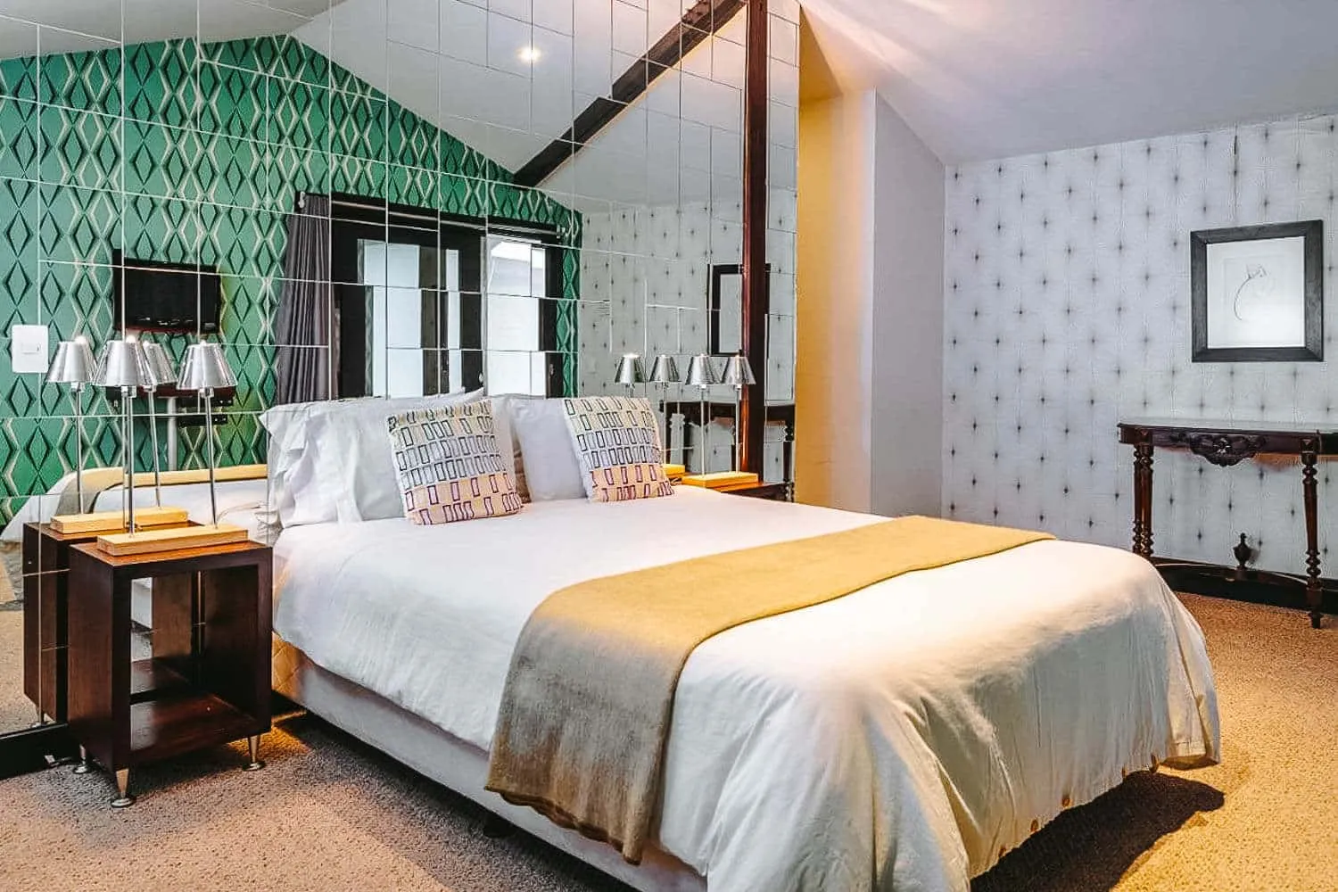 Hotel Casa Gardenia