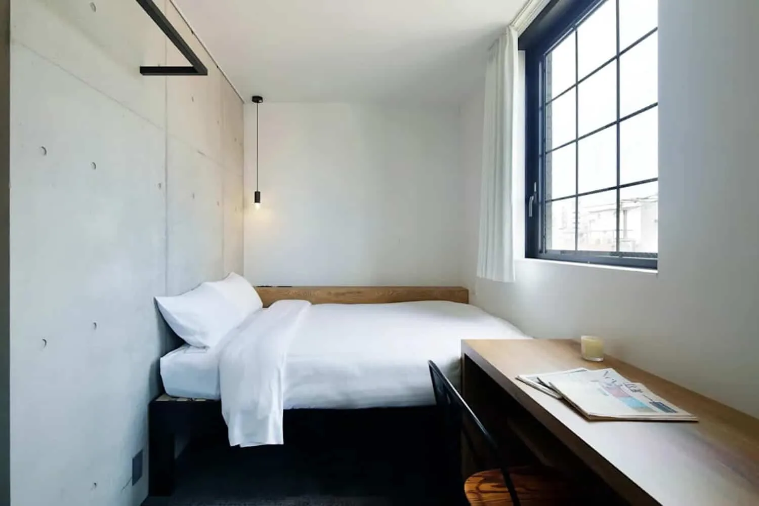 Hotel Cen Hostel, one of the best hostels in Tokyo