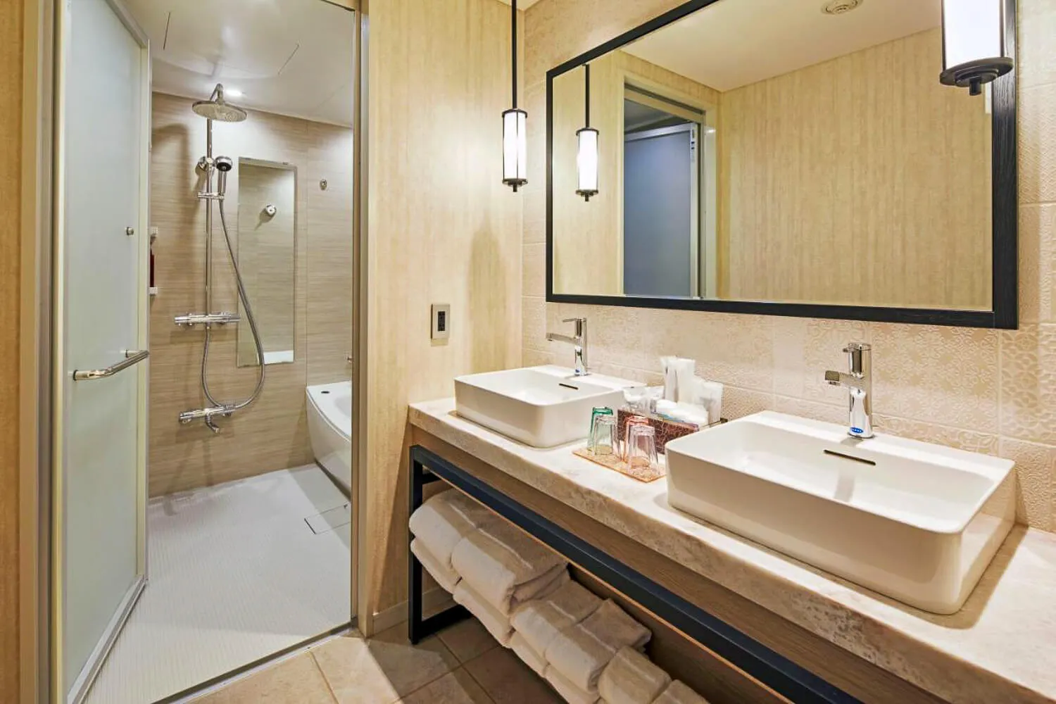 Hotel Emion, one of the best hotels in Kyoto, Japan
