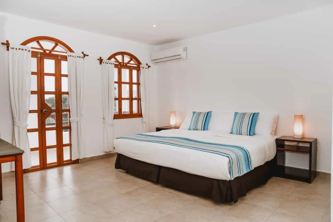 Hotel Galapagos Suites B&B in Santa Cruz, Galapagos