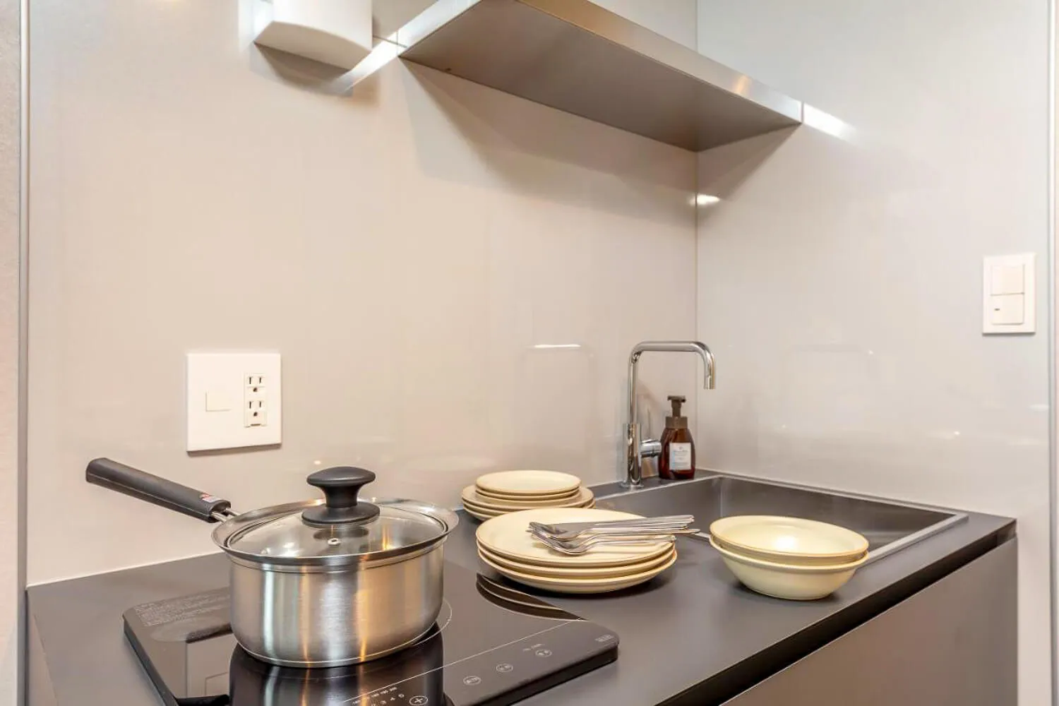 Hotel Goco Stay Kyoto Shijo Kawaramachi