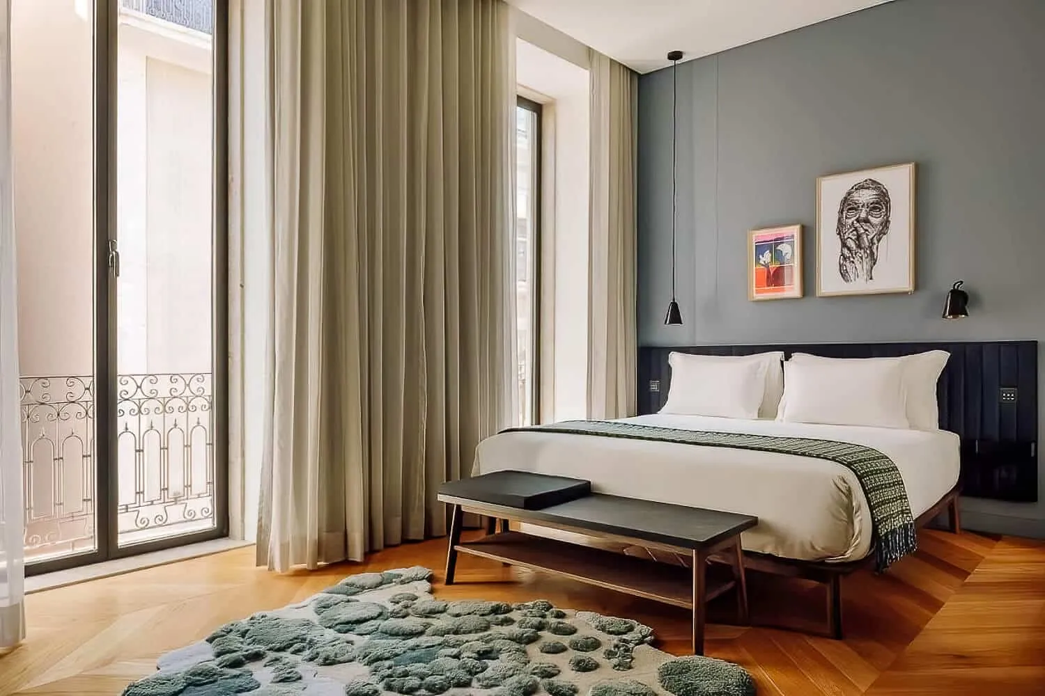 Hotel Hotel Design Collection in Lisbon