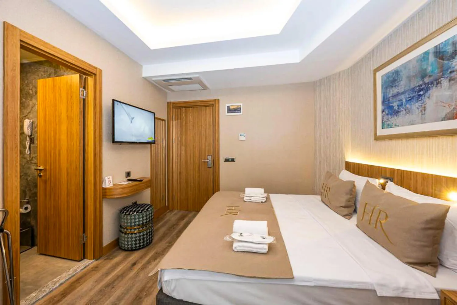 Hotel Ravi in Istanbul