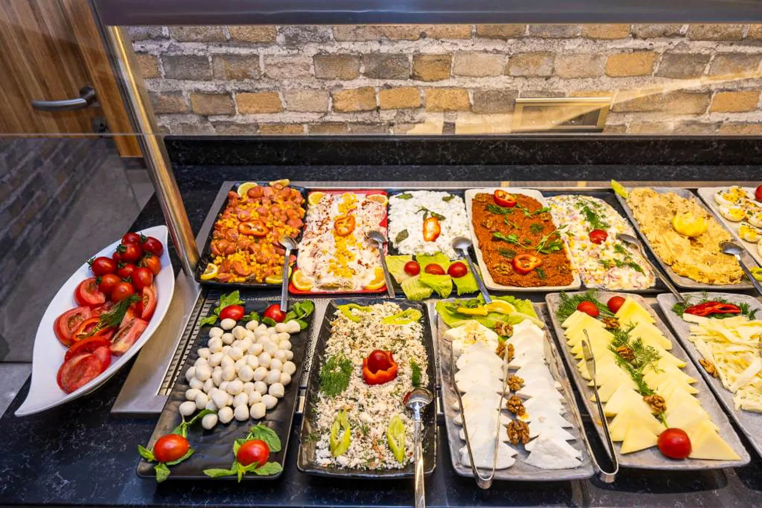 Hotel Ravi in Istanbul