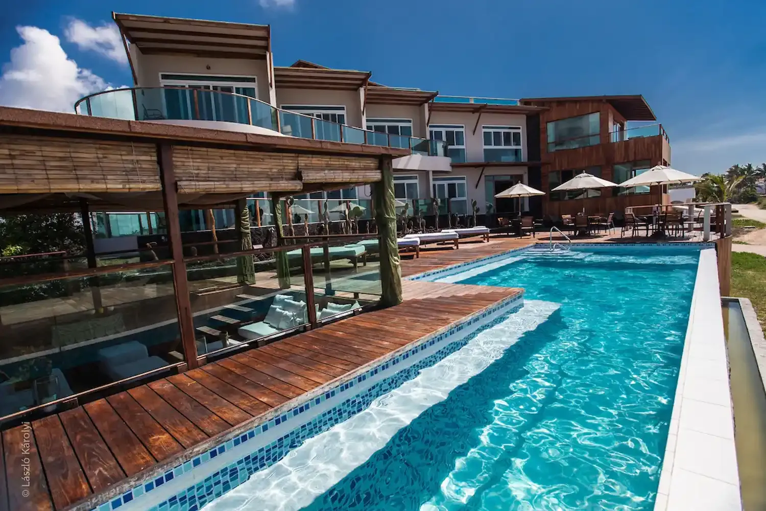 Iguana Crossing Boutique Hotel