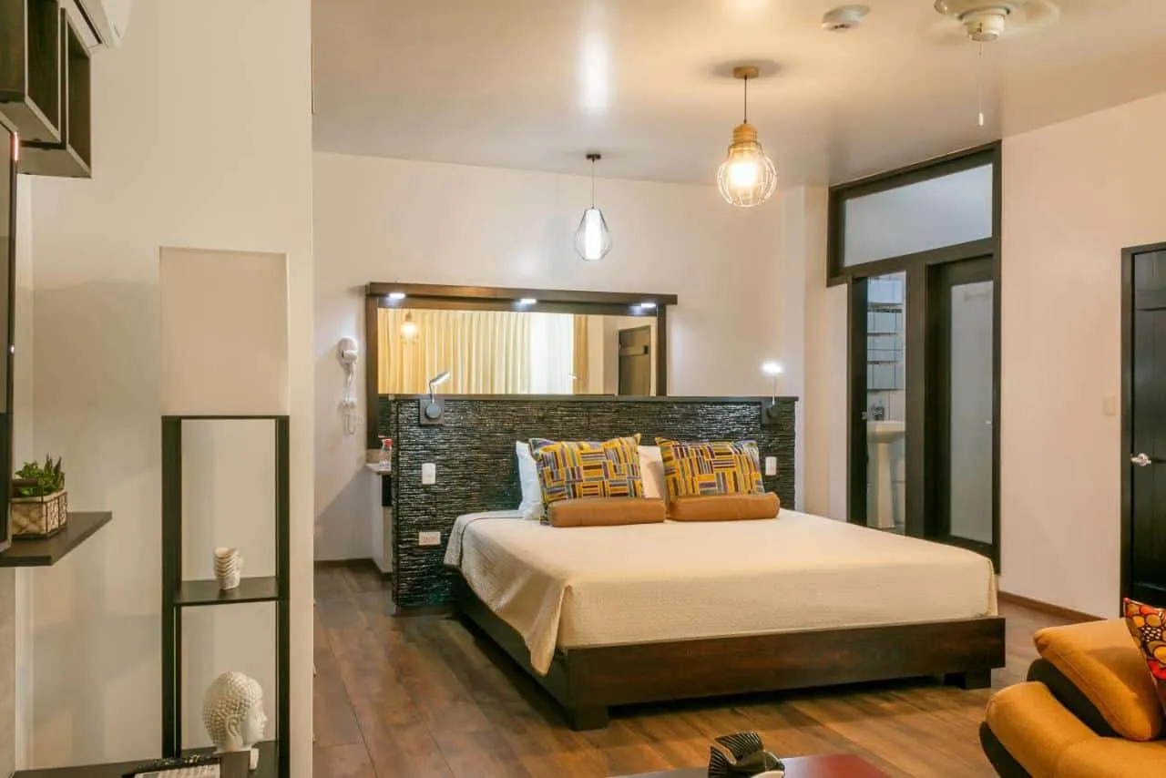 Ikala Hotel