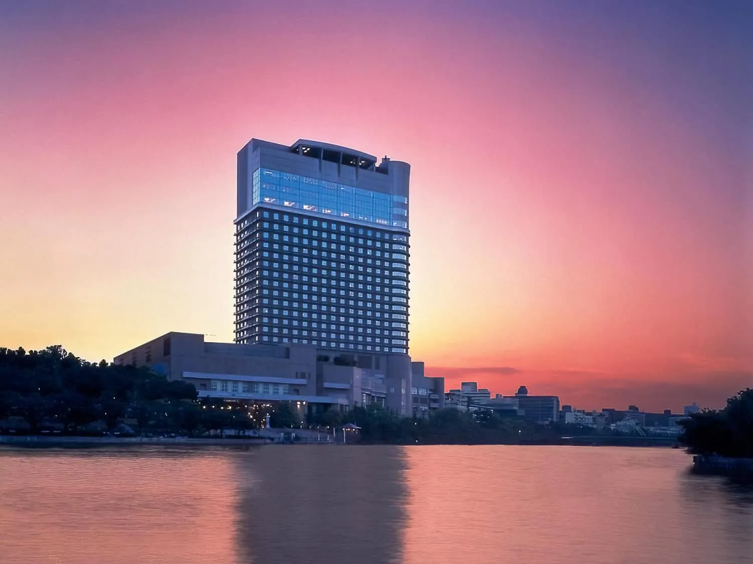 Imperial Hotel