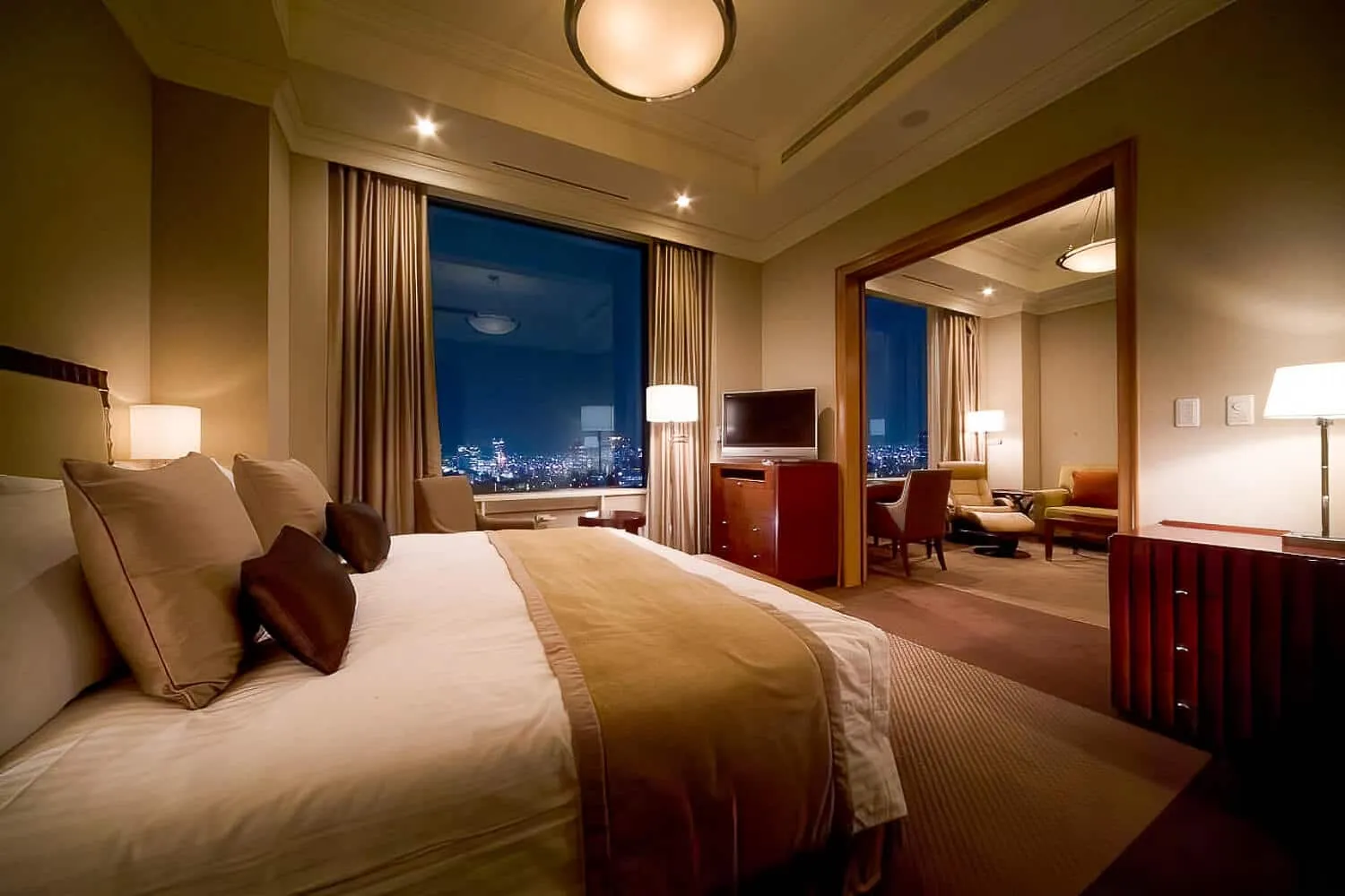 Imperial Hotel