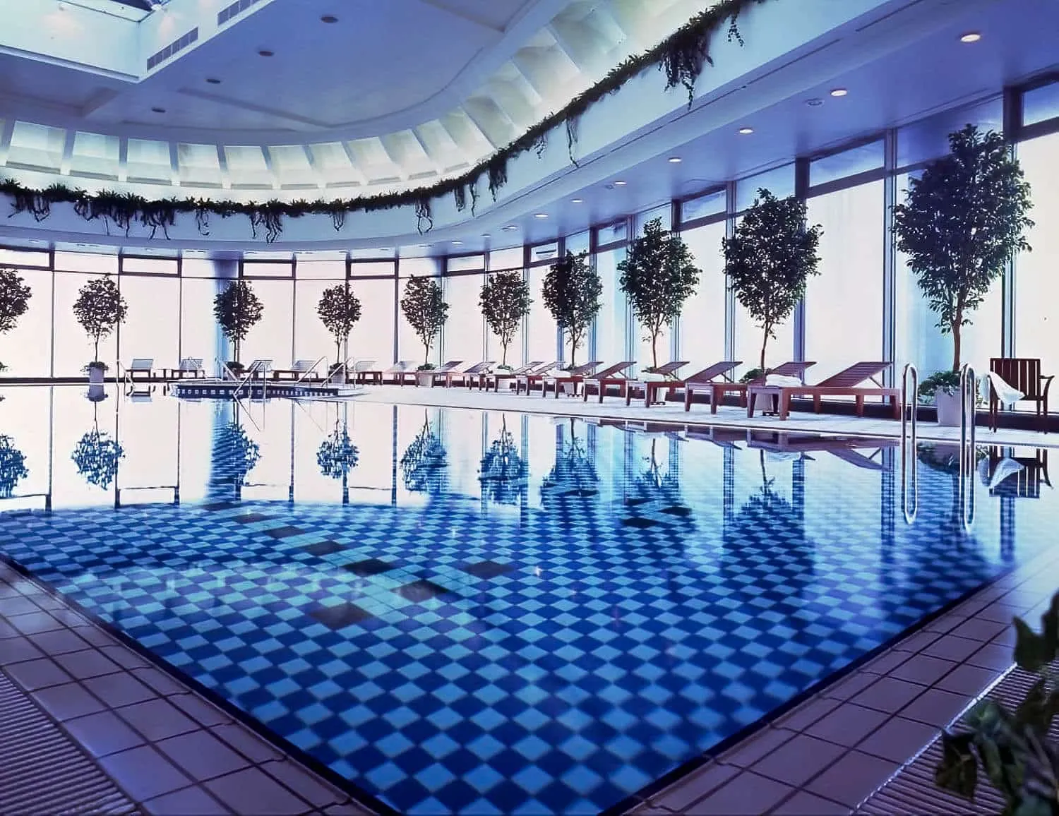 Imperial Hotel