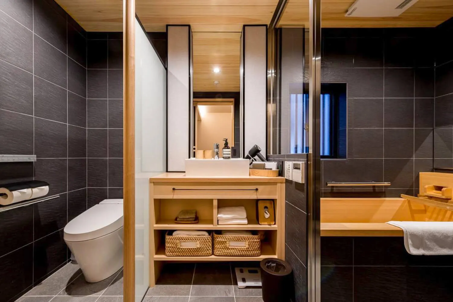 Ishibekoji Muan Hotel