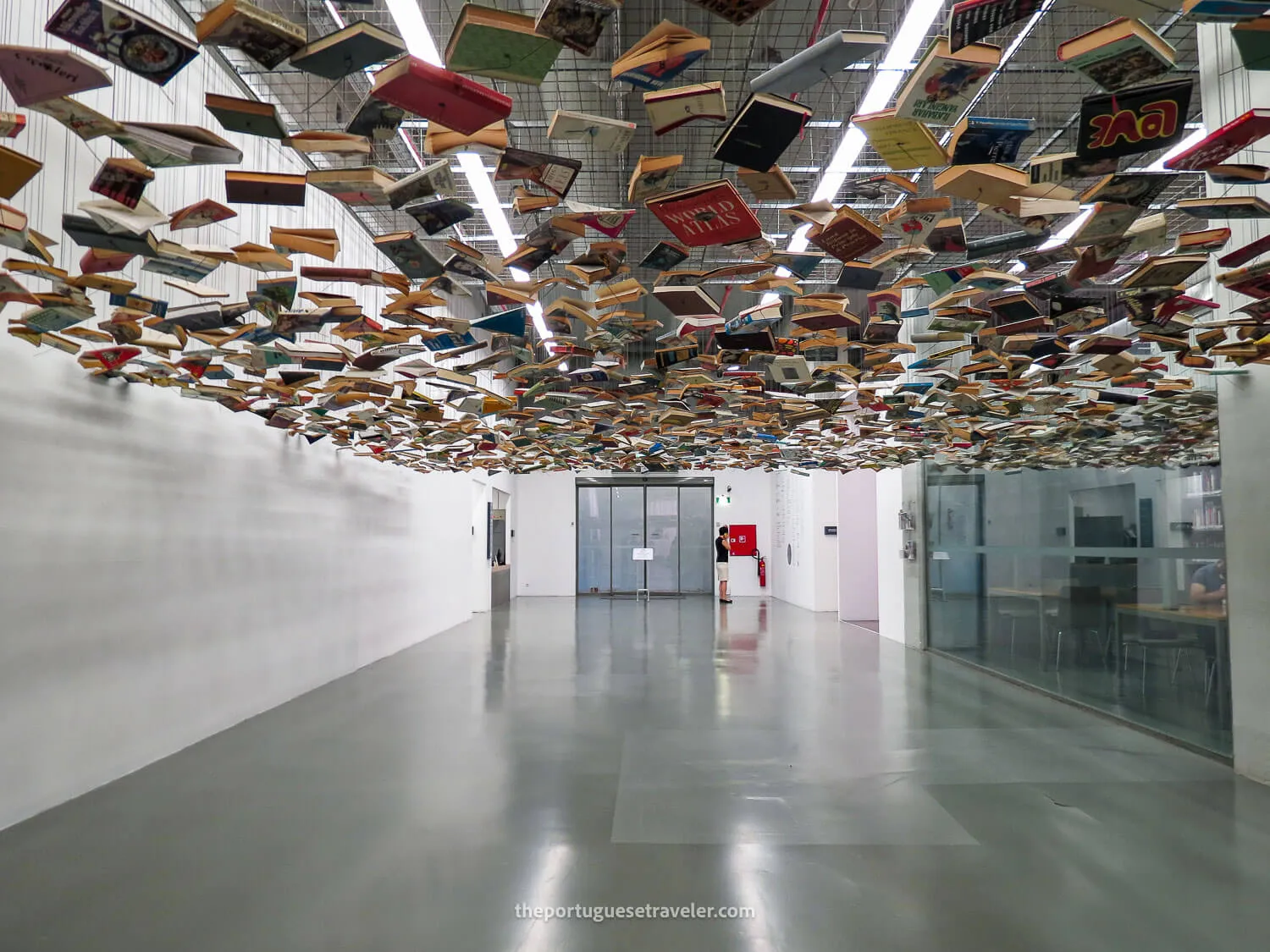 Istanbul Modern