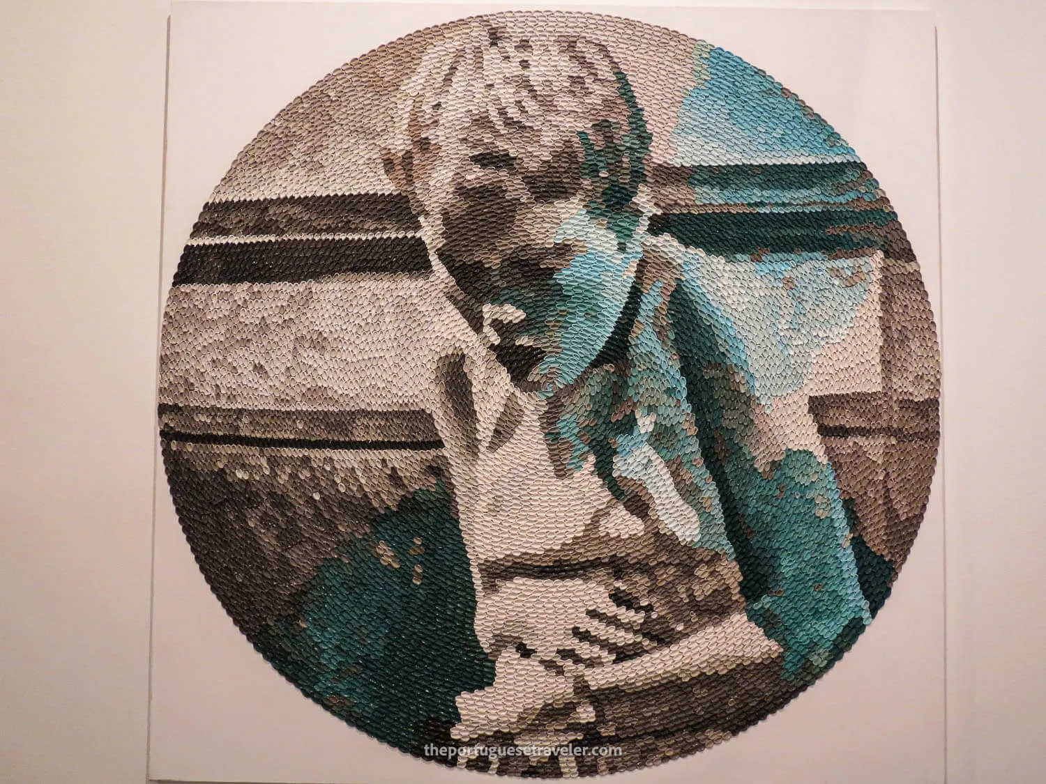 Istanbul Modern's Exhibition