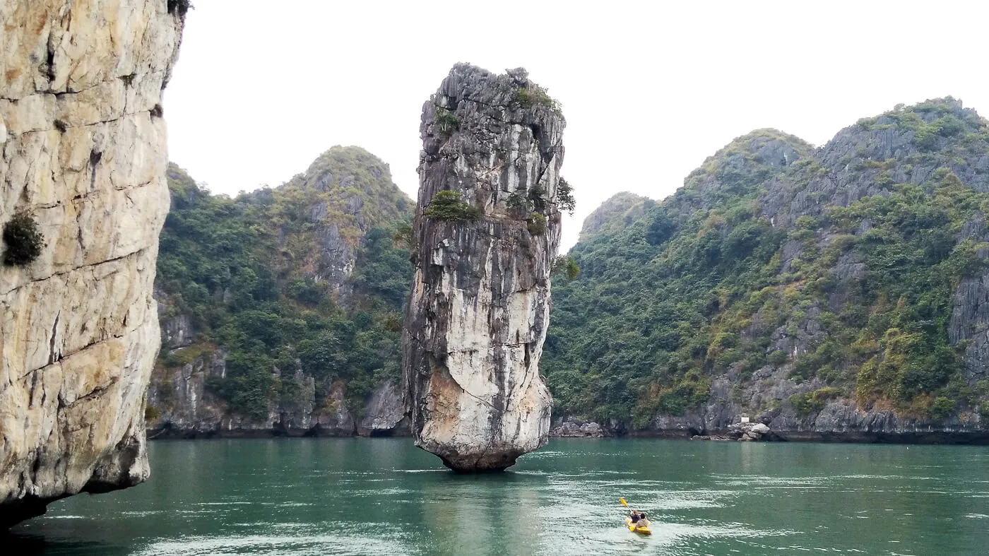 Vietnam