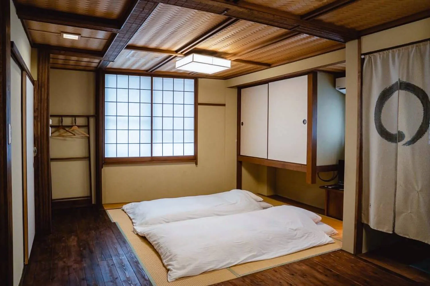 Kyo no Yado Sangen Ninenzaka, one of the best hotels in Kyoto, Japan
