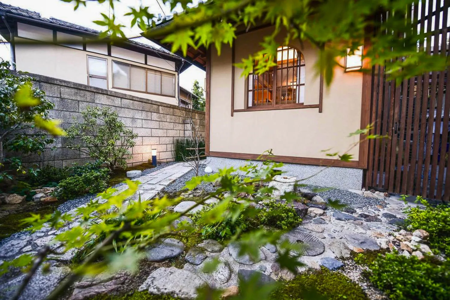 Kyo no Yado Sangen Ninenzaka, one of the best hotels in Kyoto, Japan