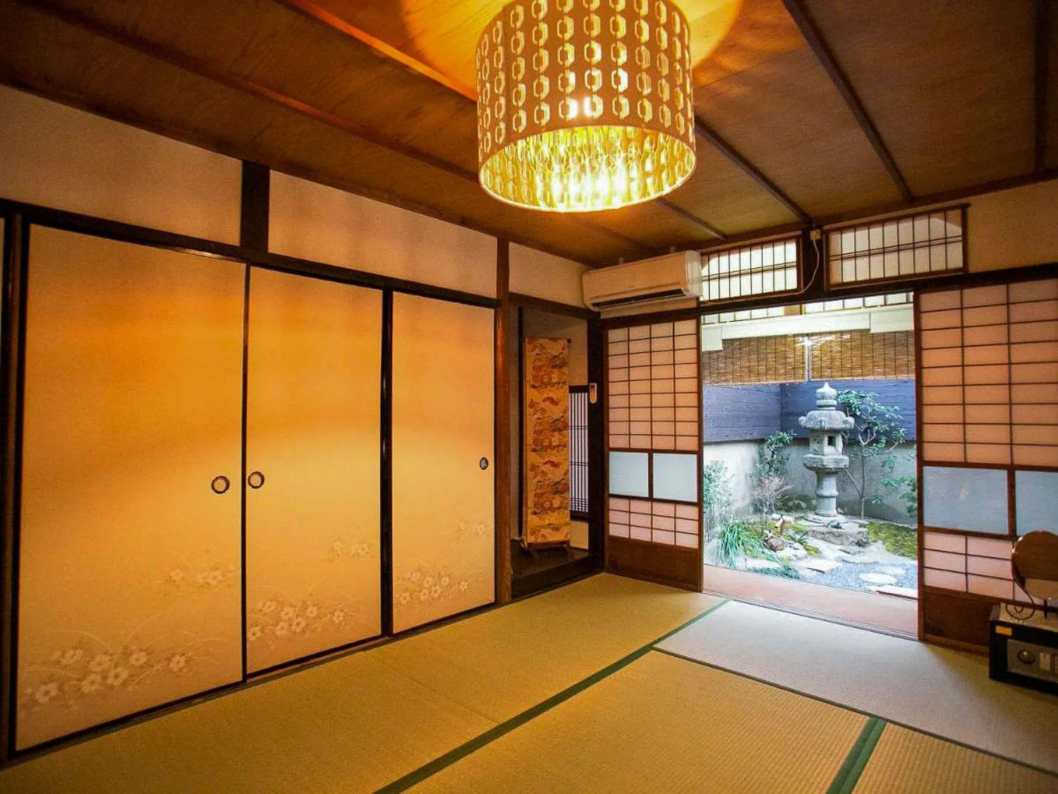 Kyounoyado HANA Nishijin - Kimono no Yado