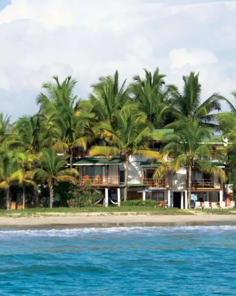 15 Best Hotels in Isabela, Galapagos - Budget to Luxurious (2026)