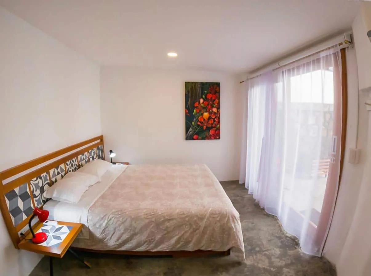 La K-leta Boutique Guesthouse in Santa Cruz, Galapagos