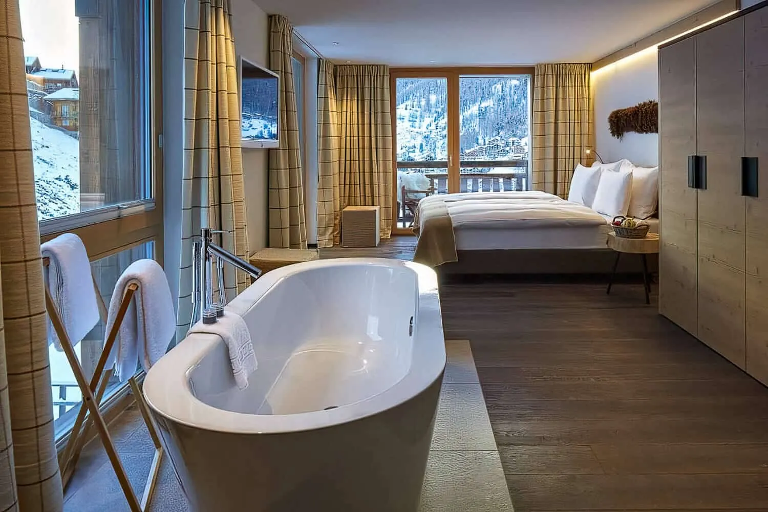 La Vue - Luxury Living