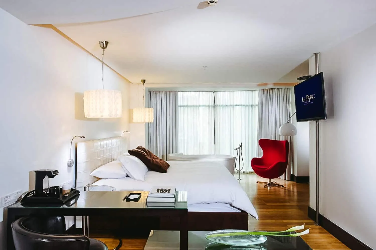 Le Parc Hotel Beyond Stars in Quito