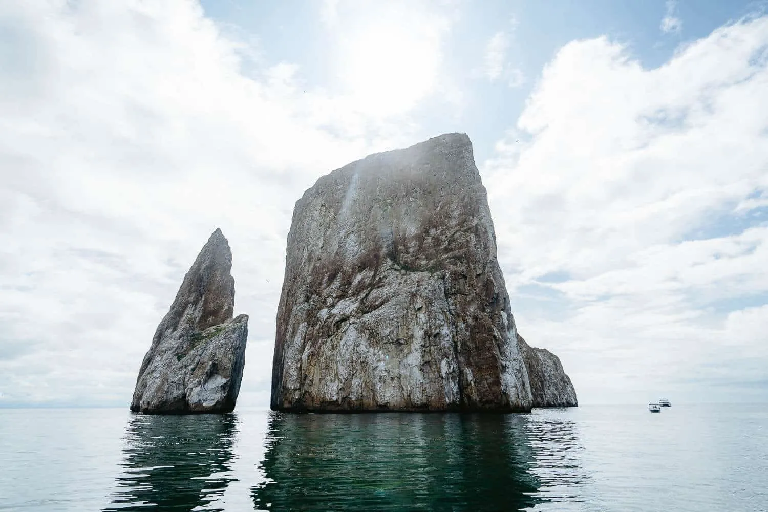 360 Tour in San Cristobal, Galapagos: Full-Day Tour