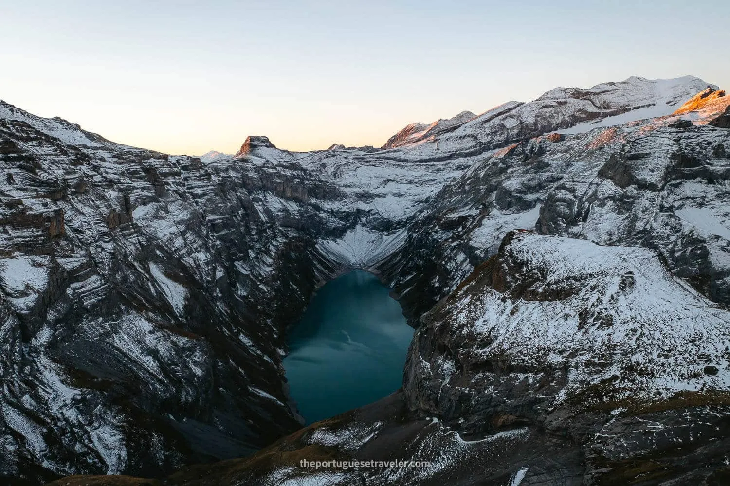 Switzerland