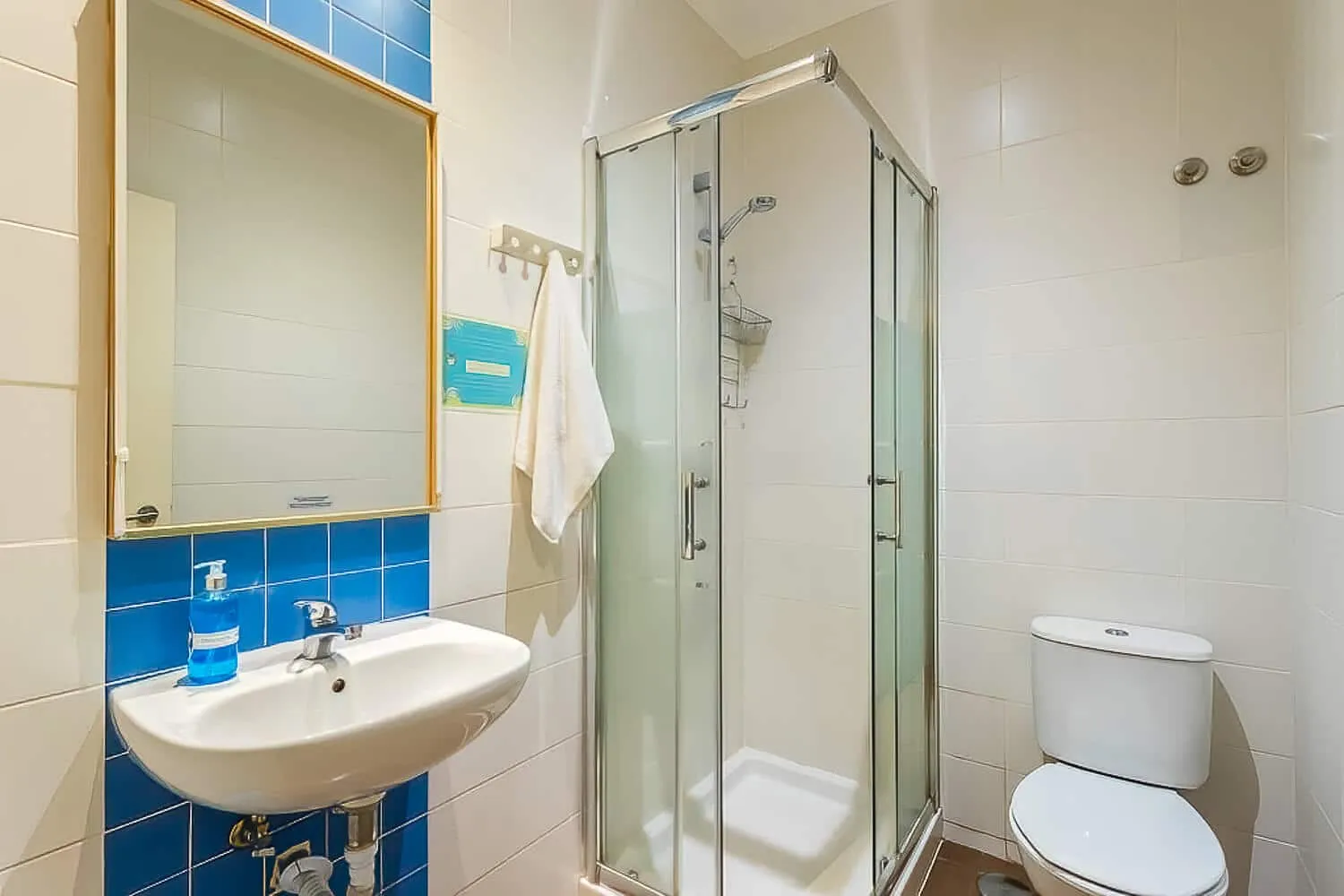 Lisboa Central Hostel