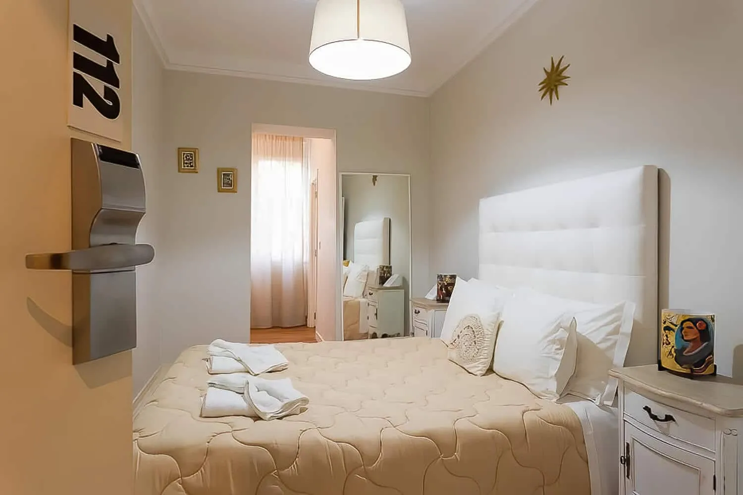 Lisboa Central Hostel