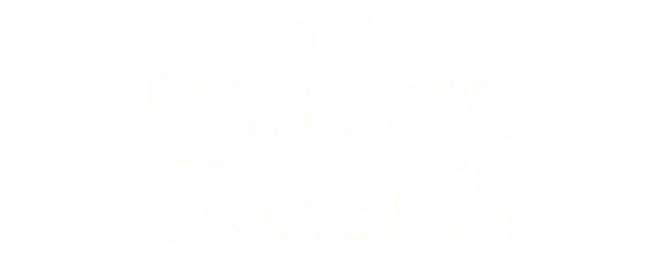 The Portuguese Traveler