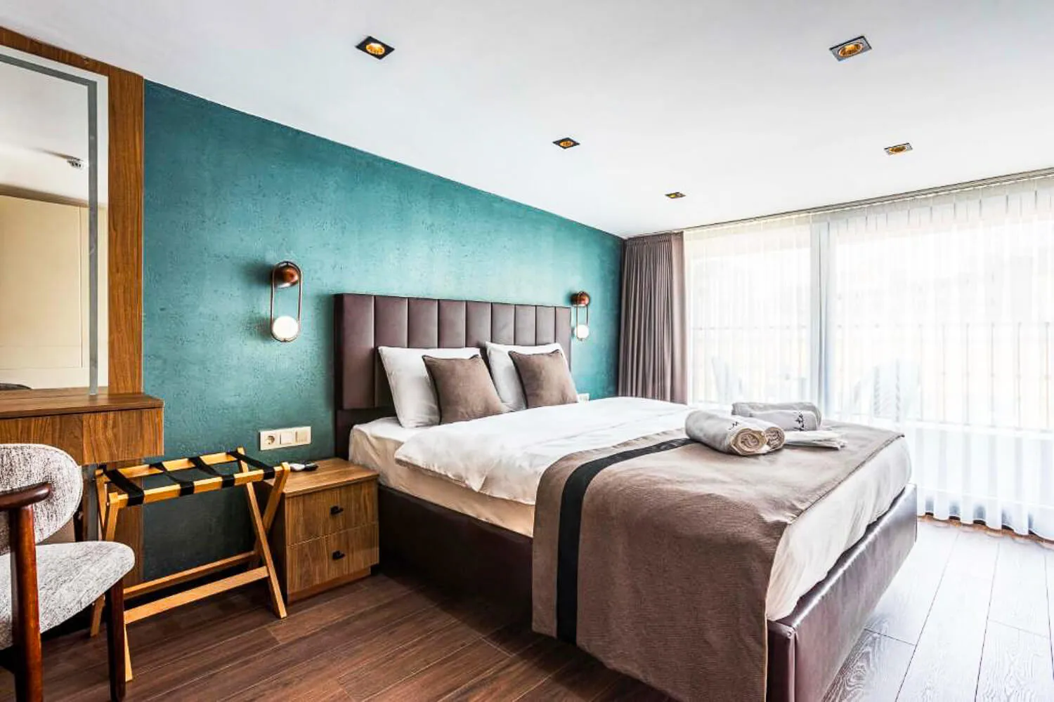 Marlon Hotel