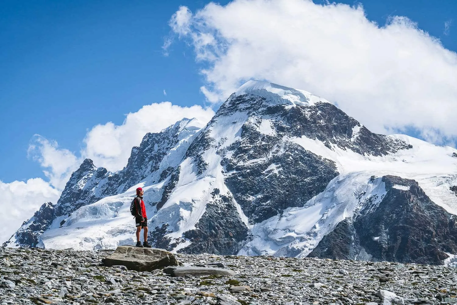 Breithorn