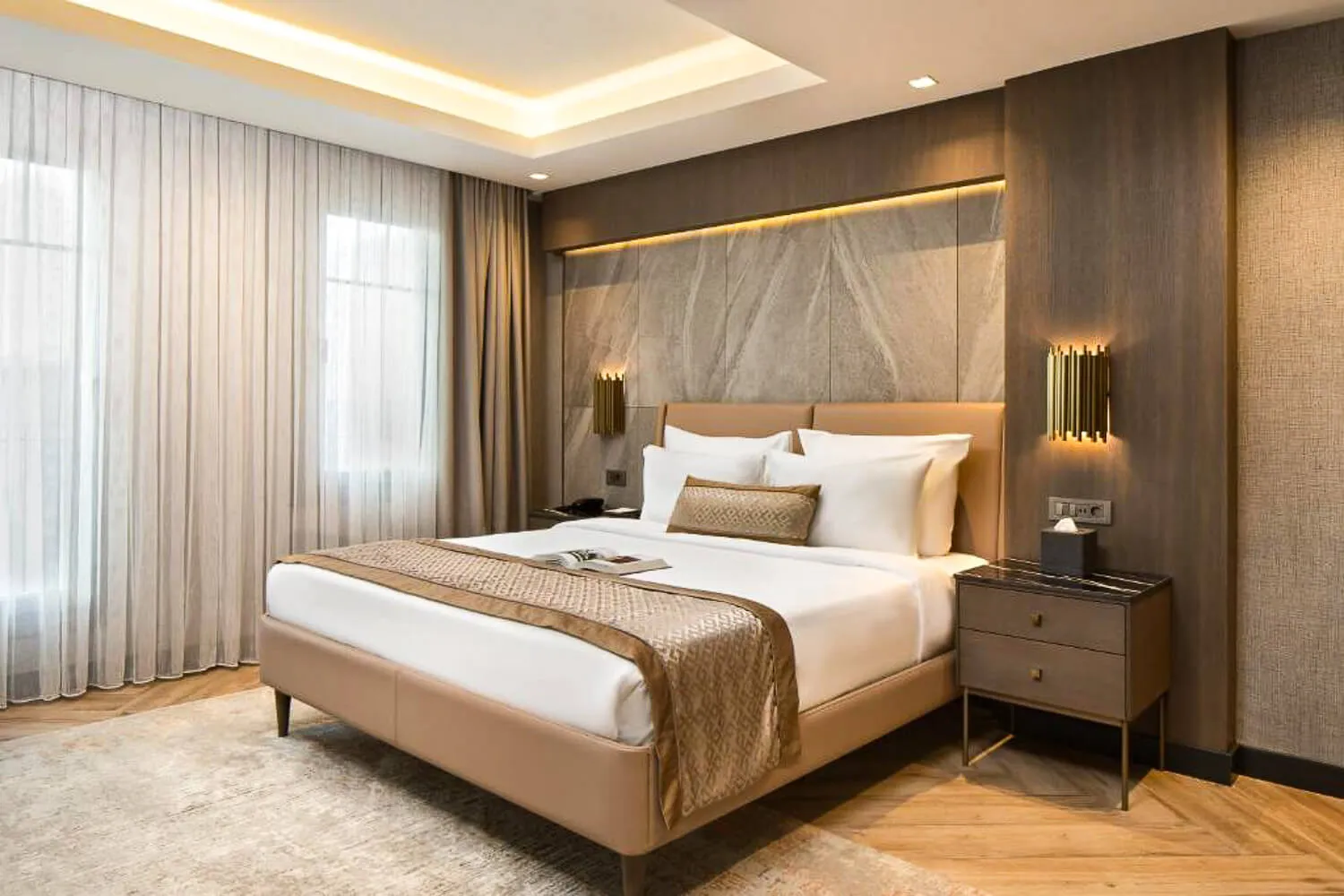 Me by Mula, one of the best hotels in Istanbul