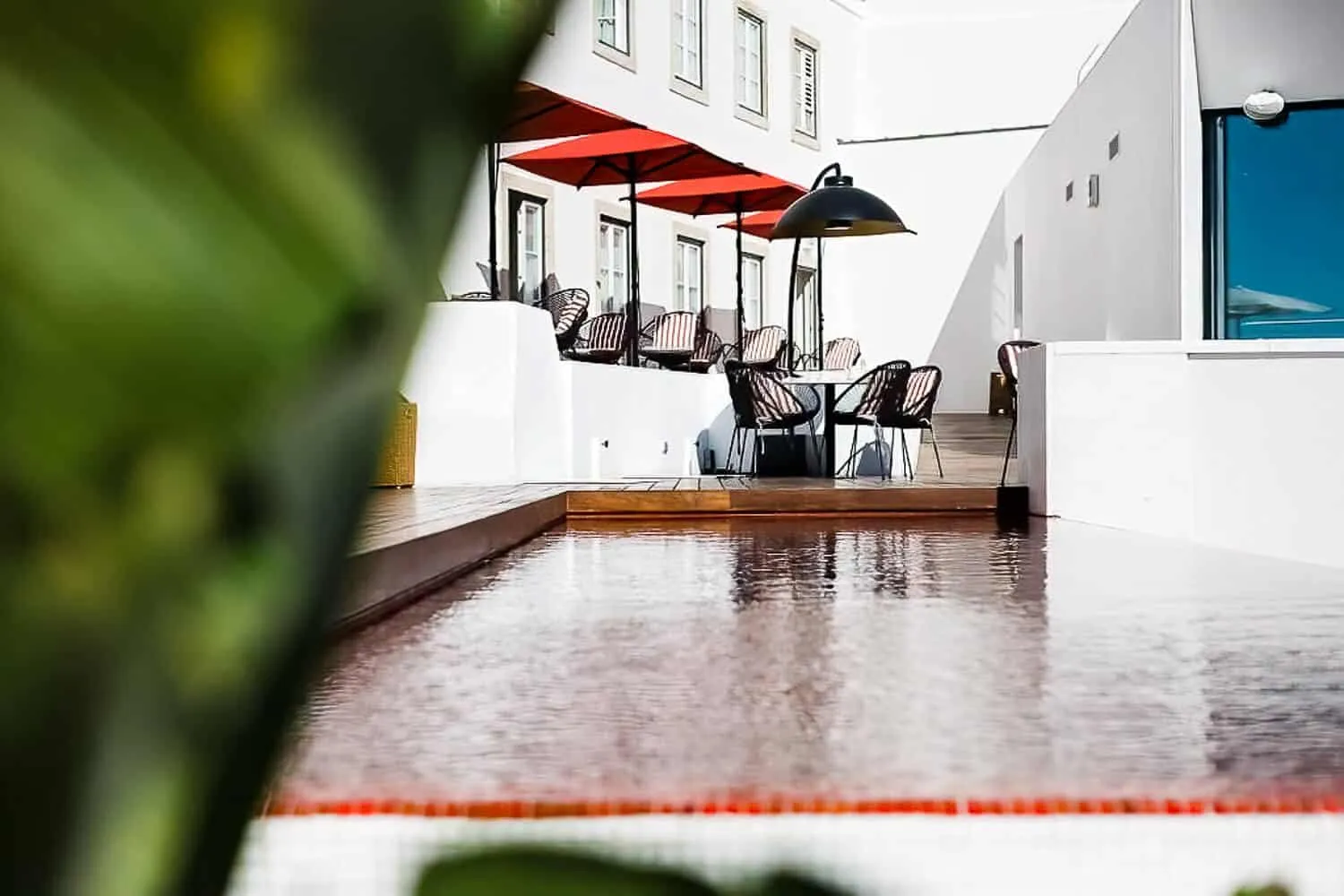 Memmo Alfama Design Hotel